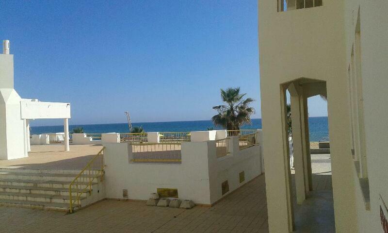 Apartamento Atlantida T1 Cavacos Exterior foto