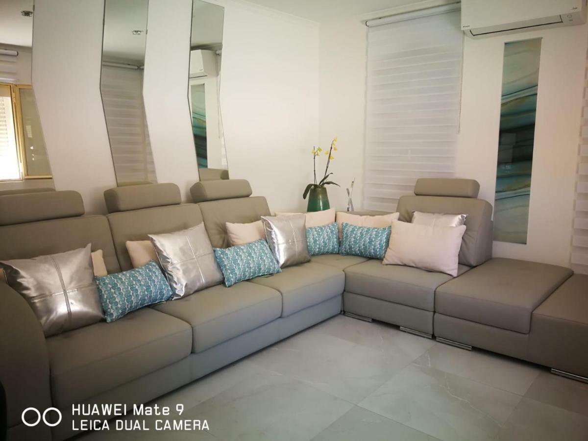 Apartamento Atlantida T1 Cavacos Exterior foto