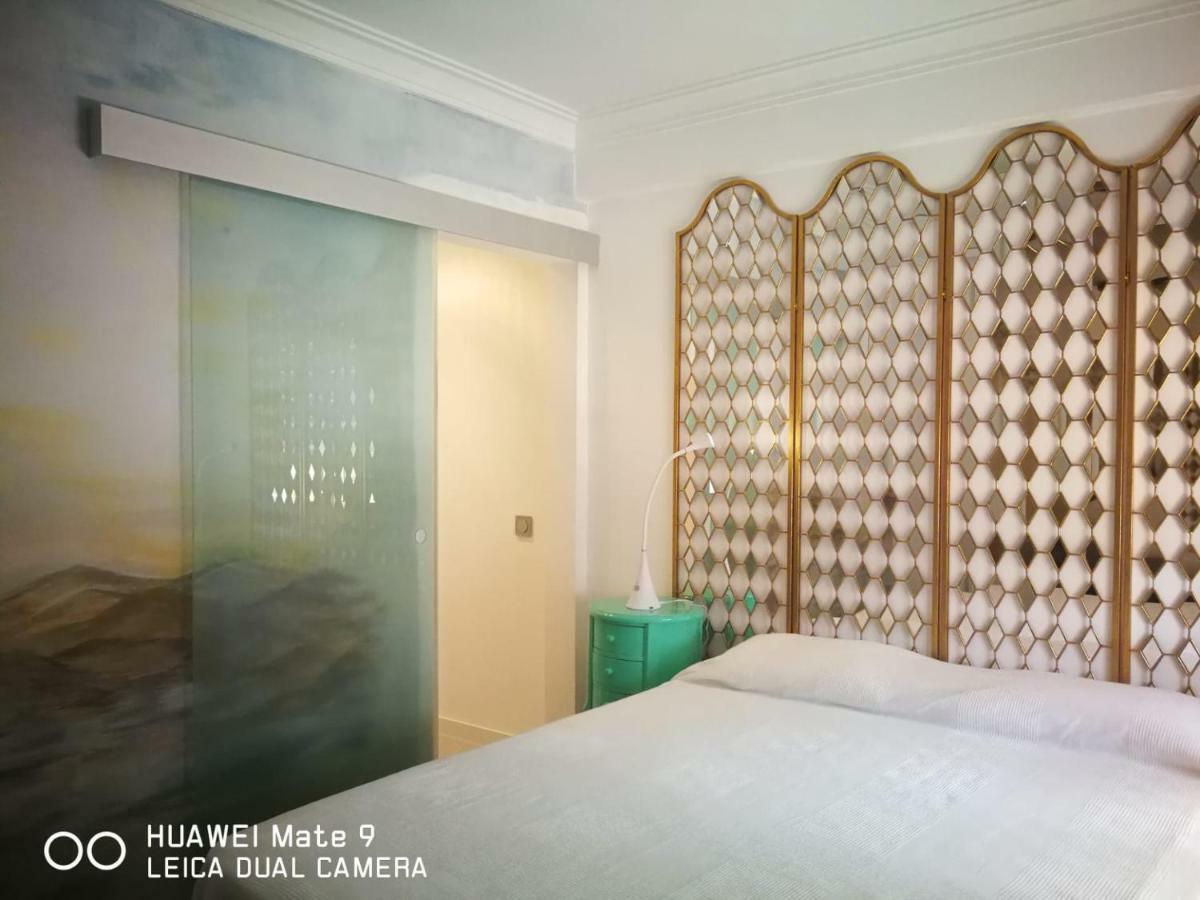 Apartamento Atlantida T1 Cavacos Exterior foto